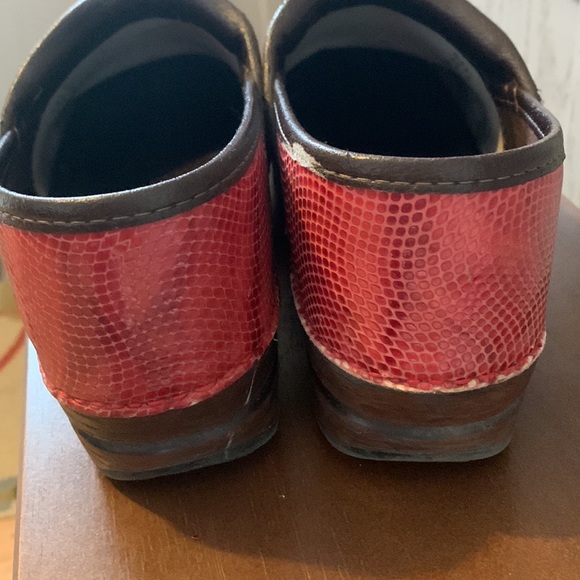 Dansko 39 - Picture 3 of 6